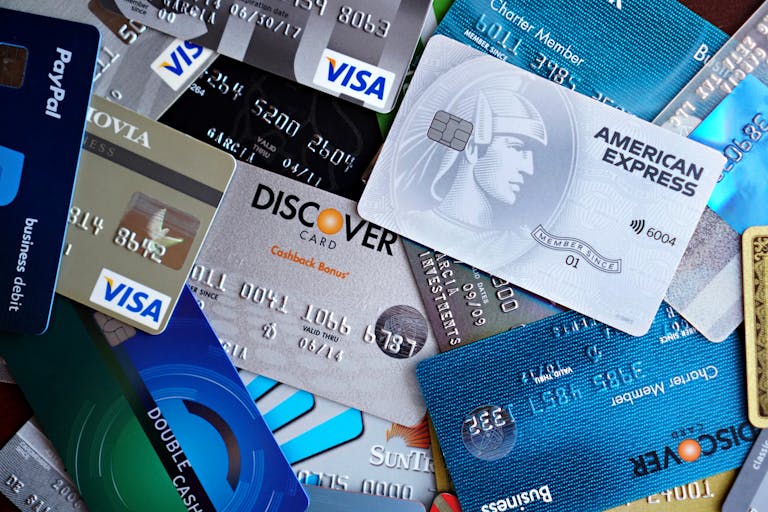 Best Credit Card For 5000 Salary UAE.